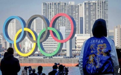 What Young Girls Can Learn About Mental Health from the Tokyo Olympics